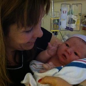 Meet your Posher, Kelly